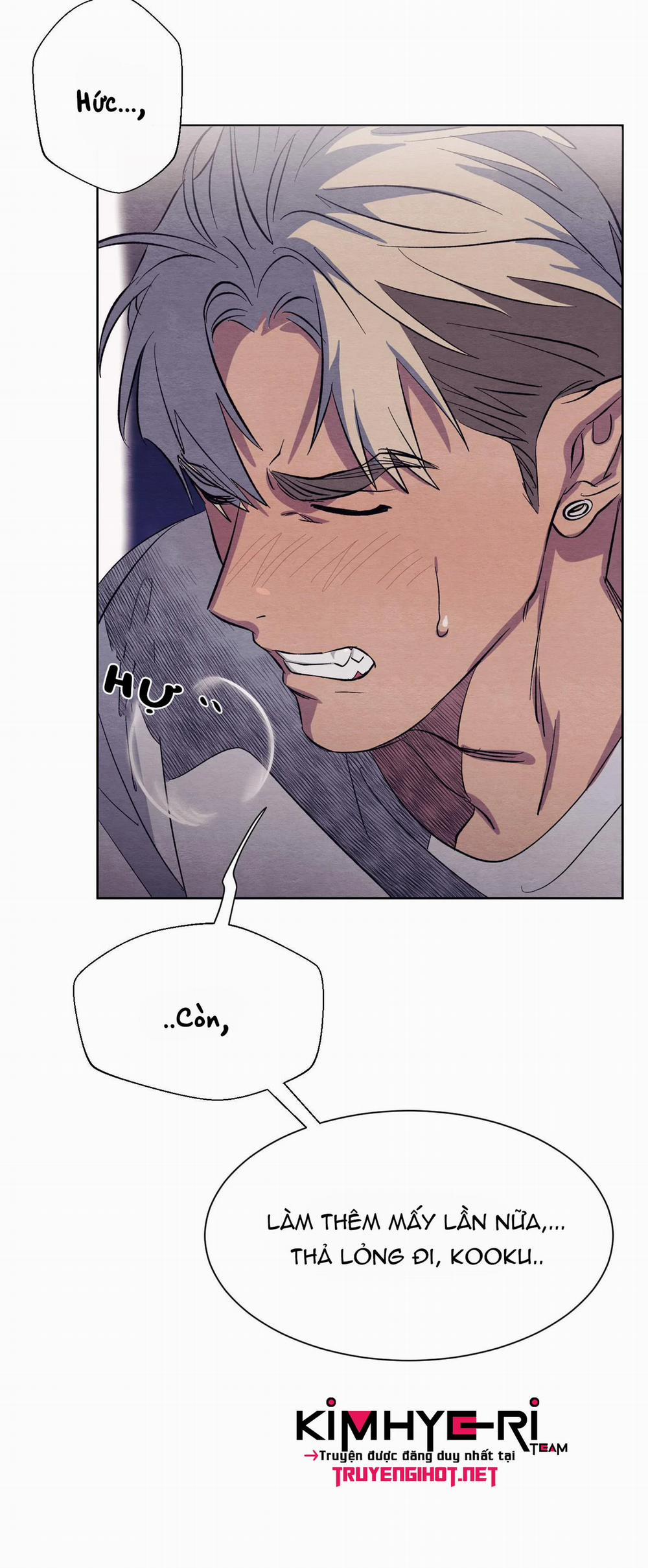 Vị Khách Không Mời 11 trang 45