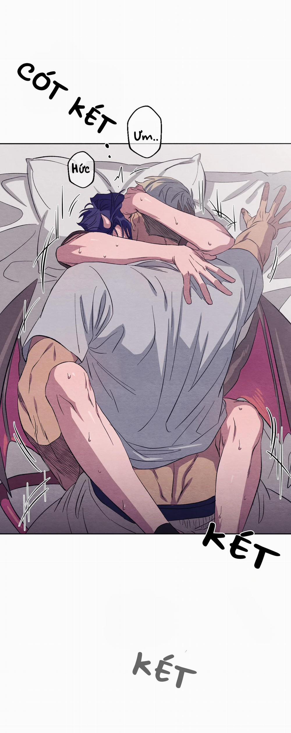 Vị Khách Không Mời 11 trang 46