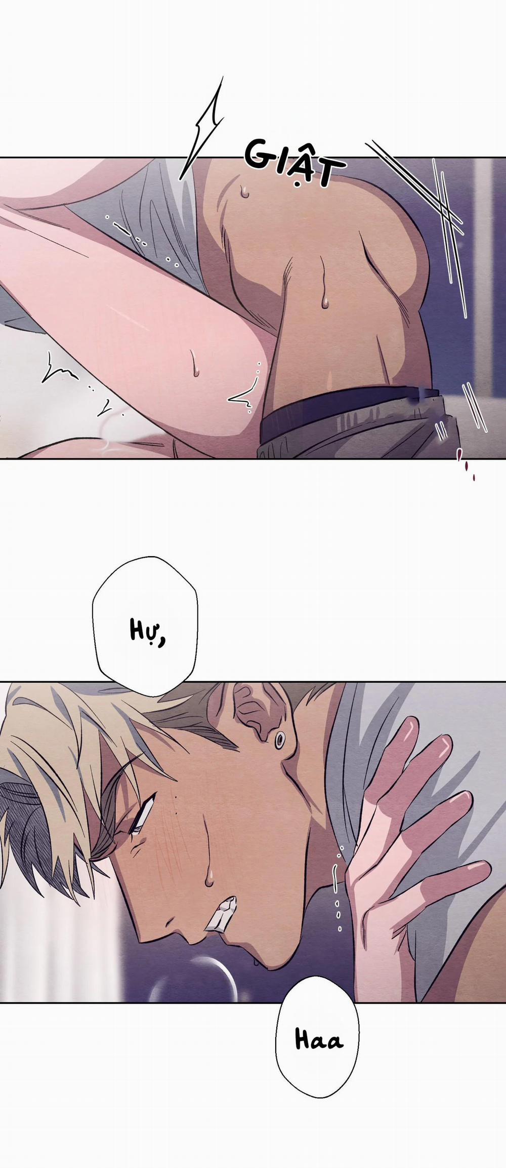 Vị Khách Không Mời 11 trang 47