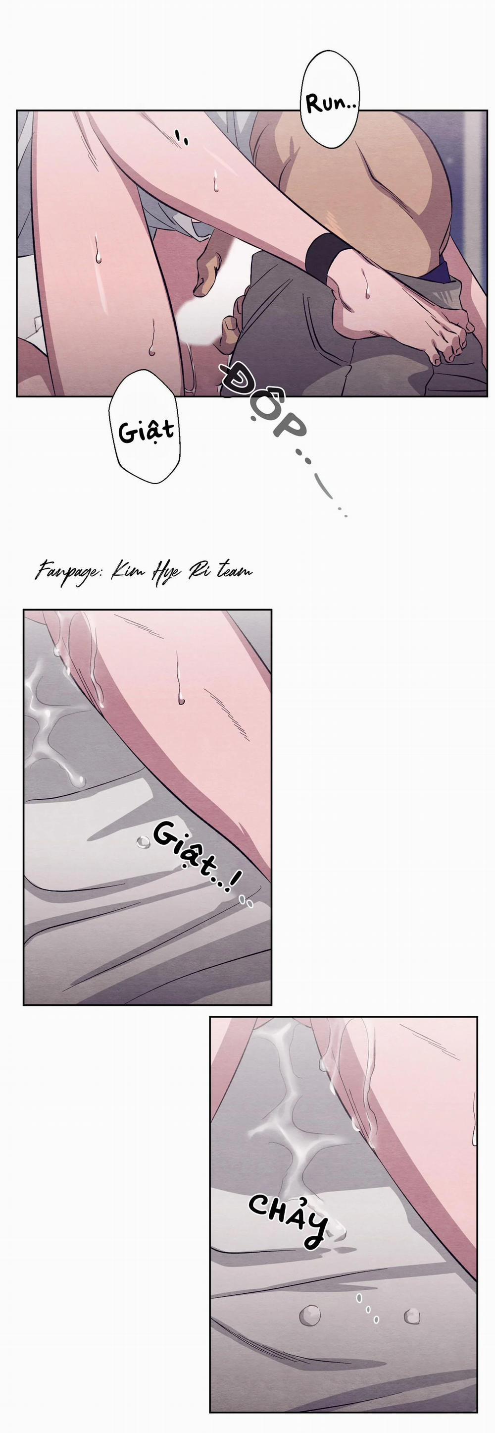 Vị Khách Không Mời 11 trang 49