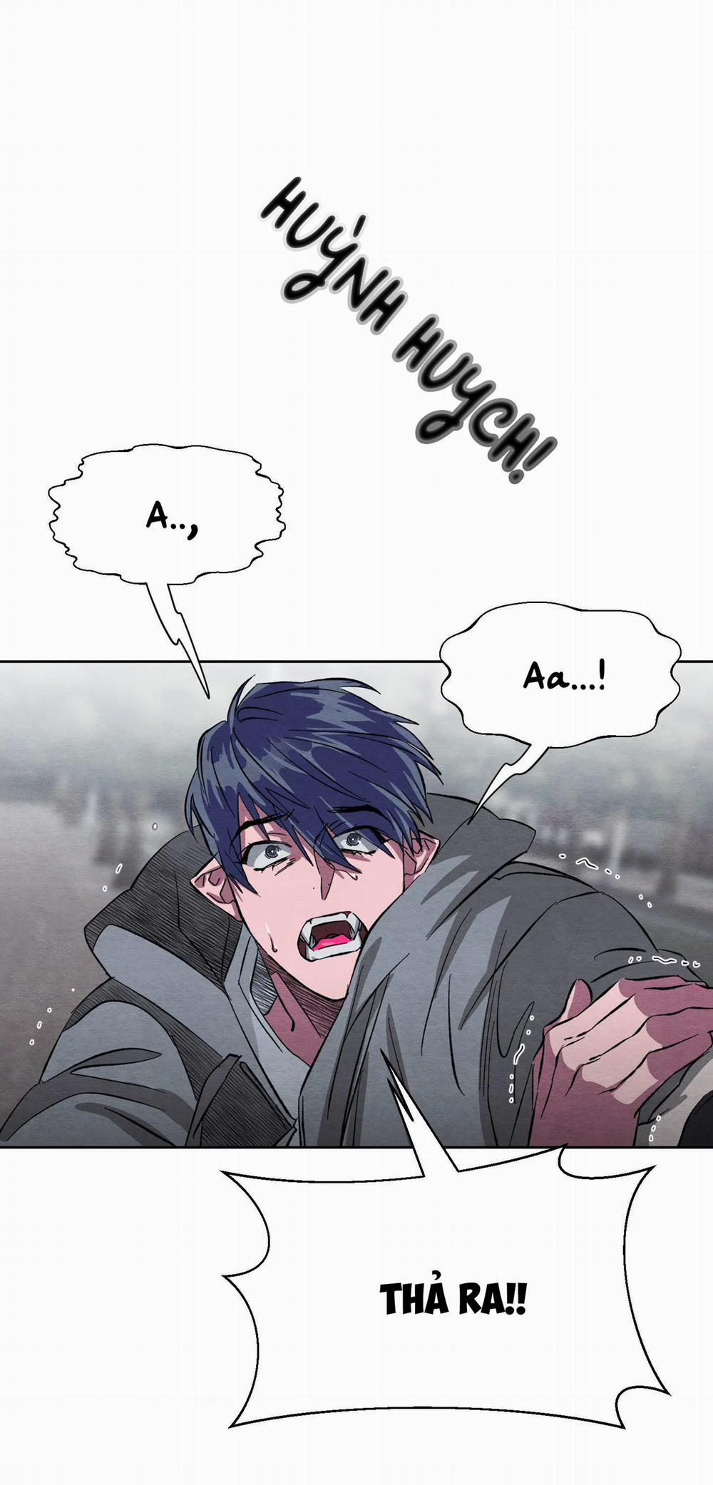 Vị Khách Không Mời 11 trang 5