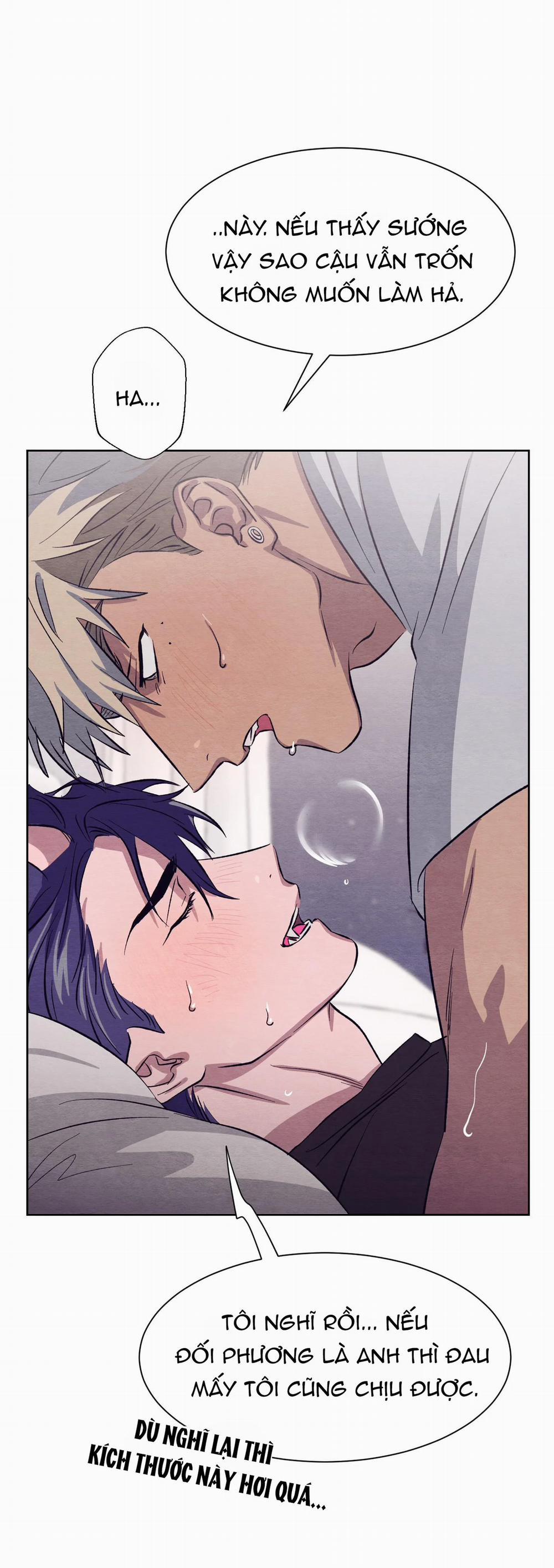 Vị Khách Không Mời 11 trang 50