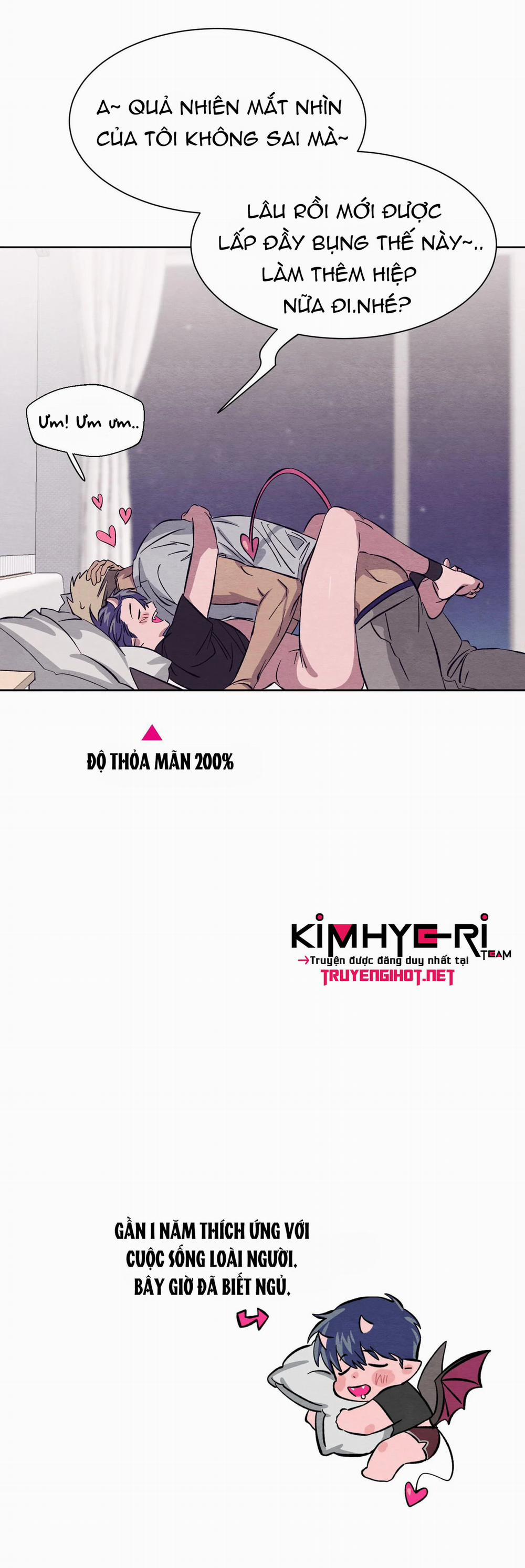 Vị Khách Không Mời 11 trang 51