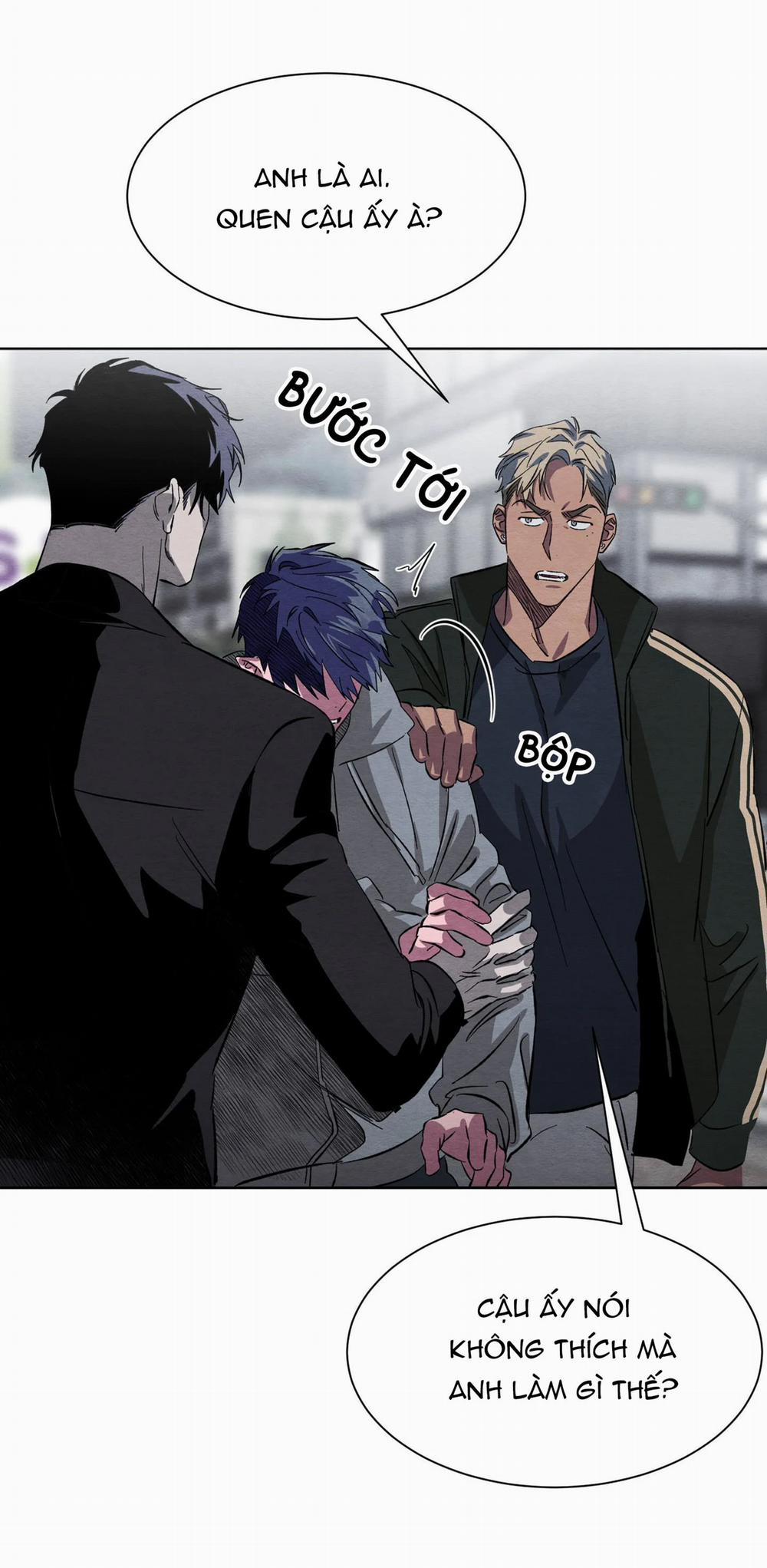 Vị Khách Không Mời 11 trang 6