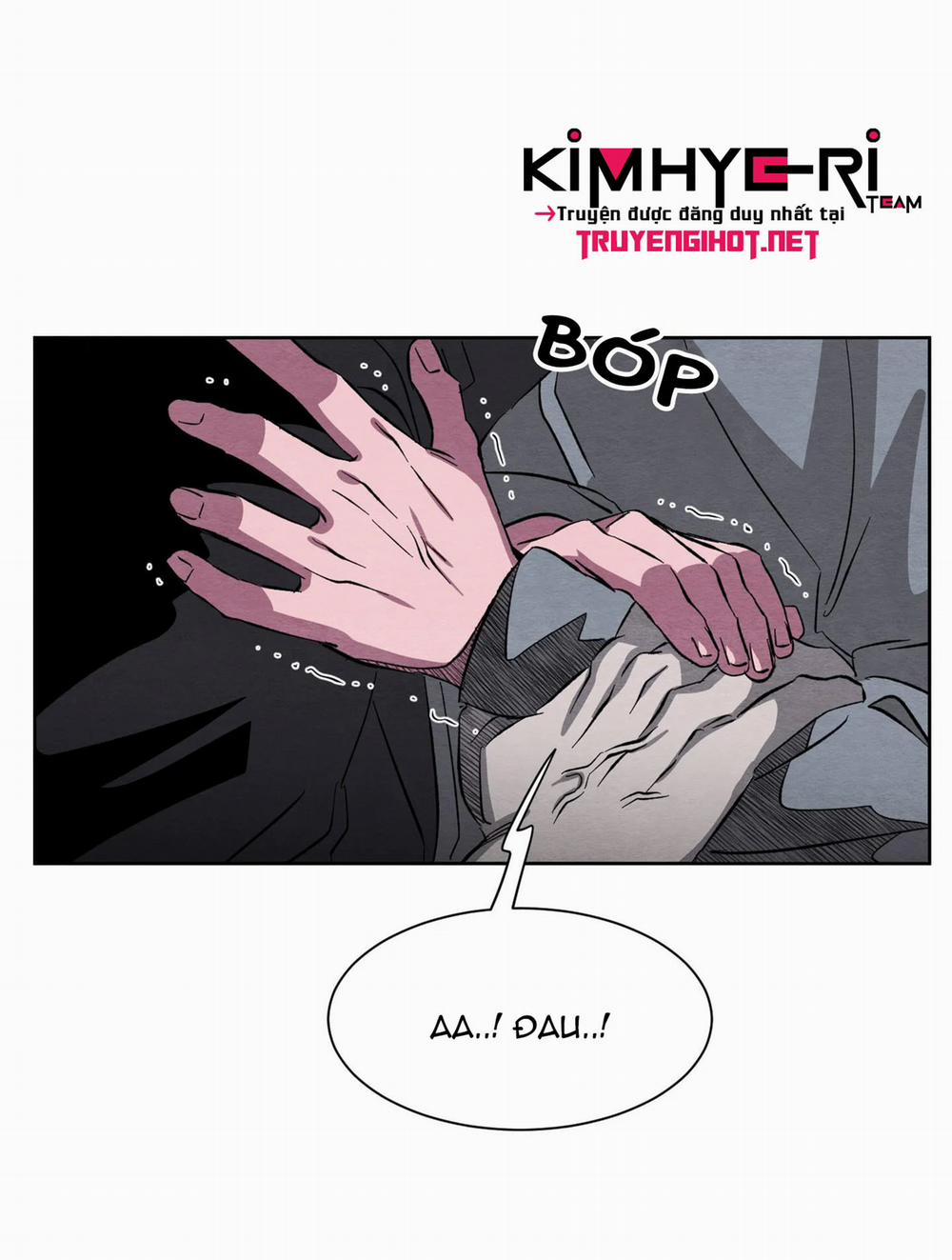 Vị Khách Không Mời 11 trang 7