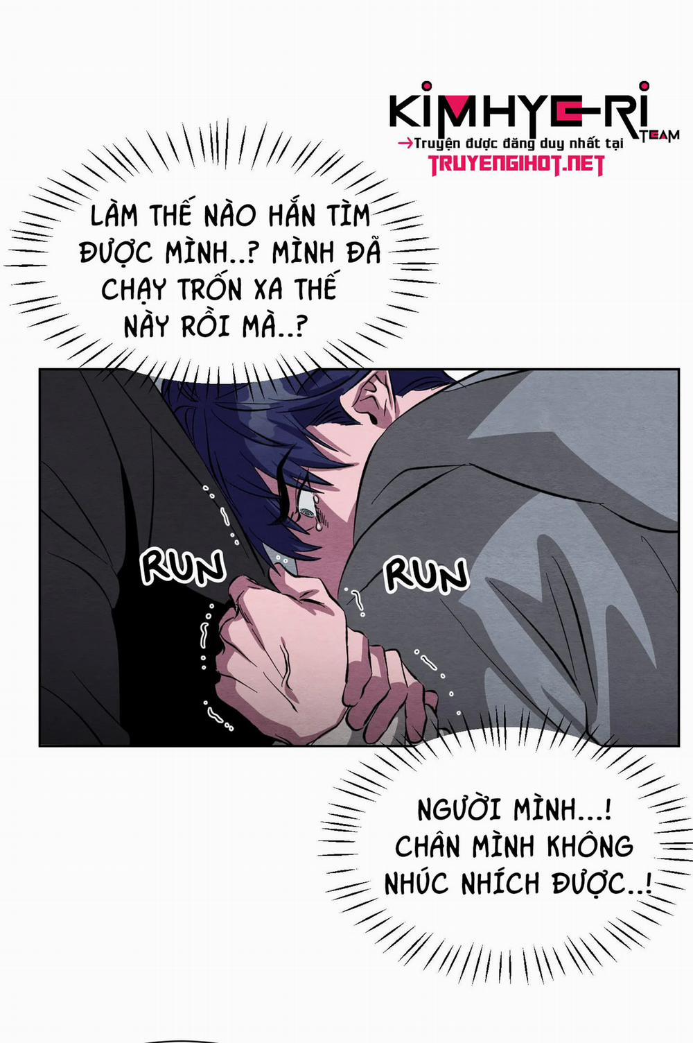 Vị Khách Không Mời 11 trang 8