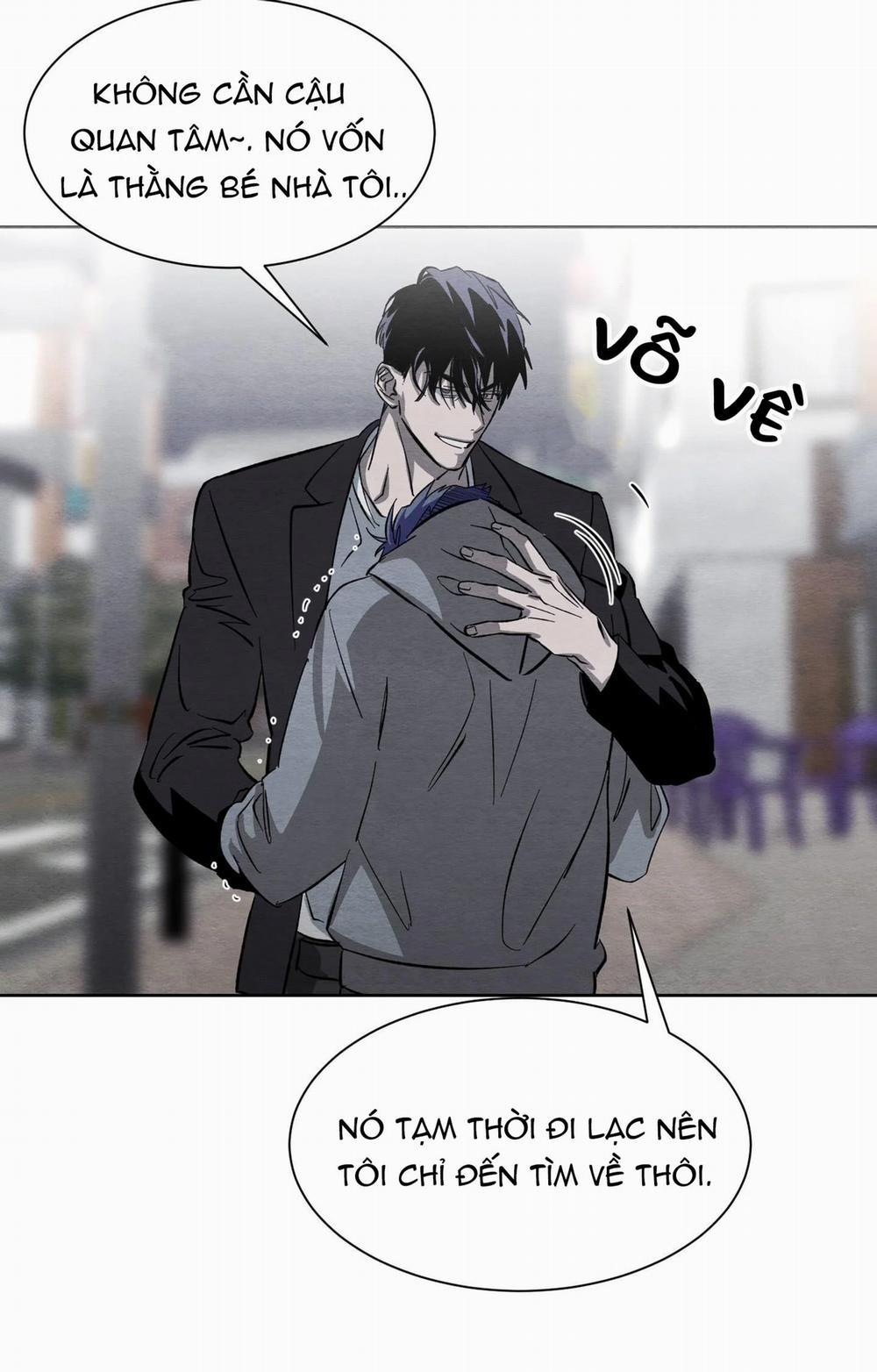 Vị Khách Không Mời 11 trang 9