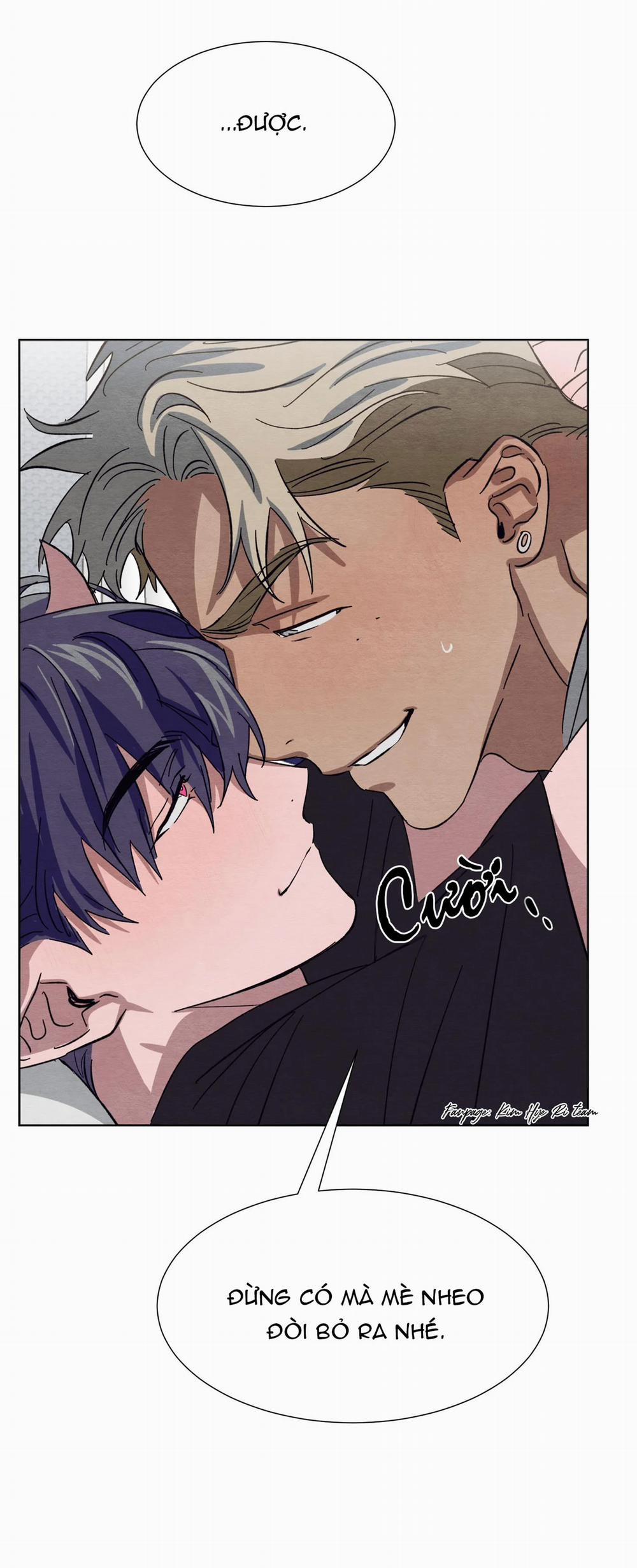 Vị Khách Không Mời 12 trang 1