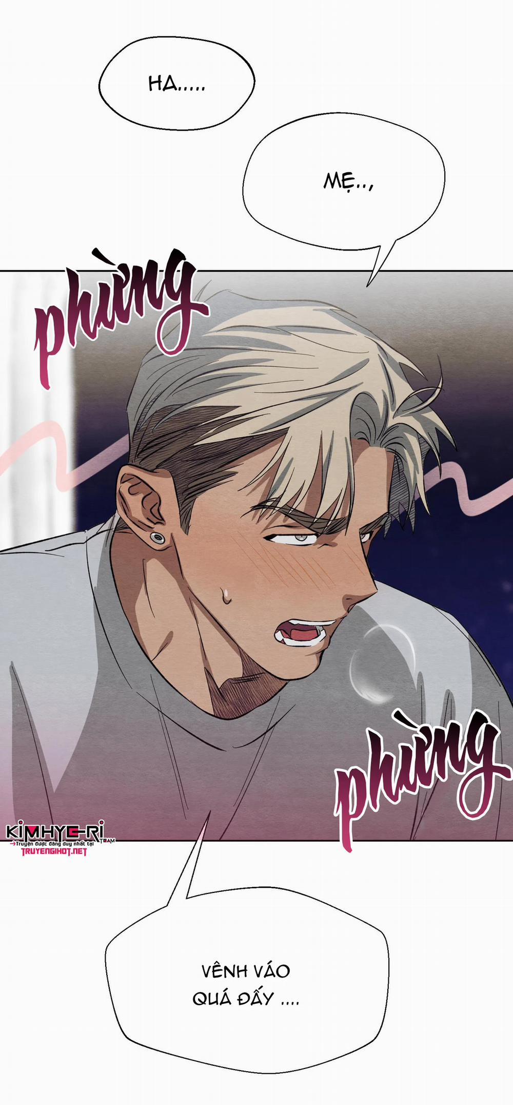 Vị Khách Không Mời 12 trang 11