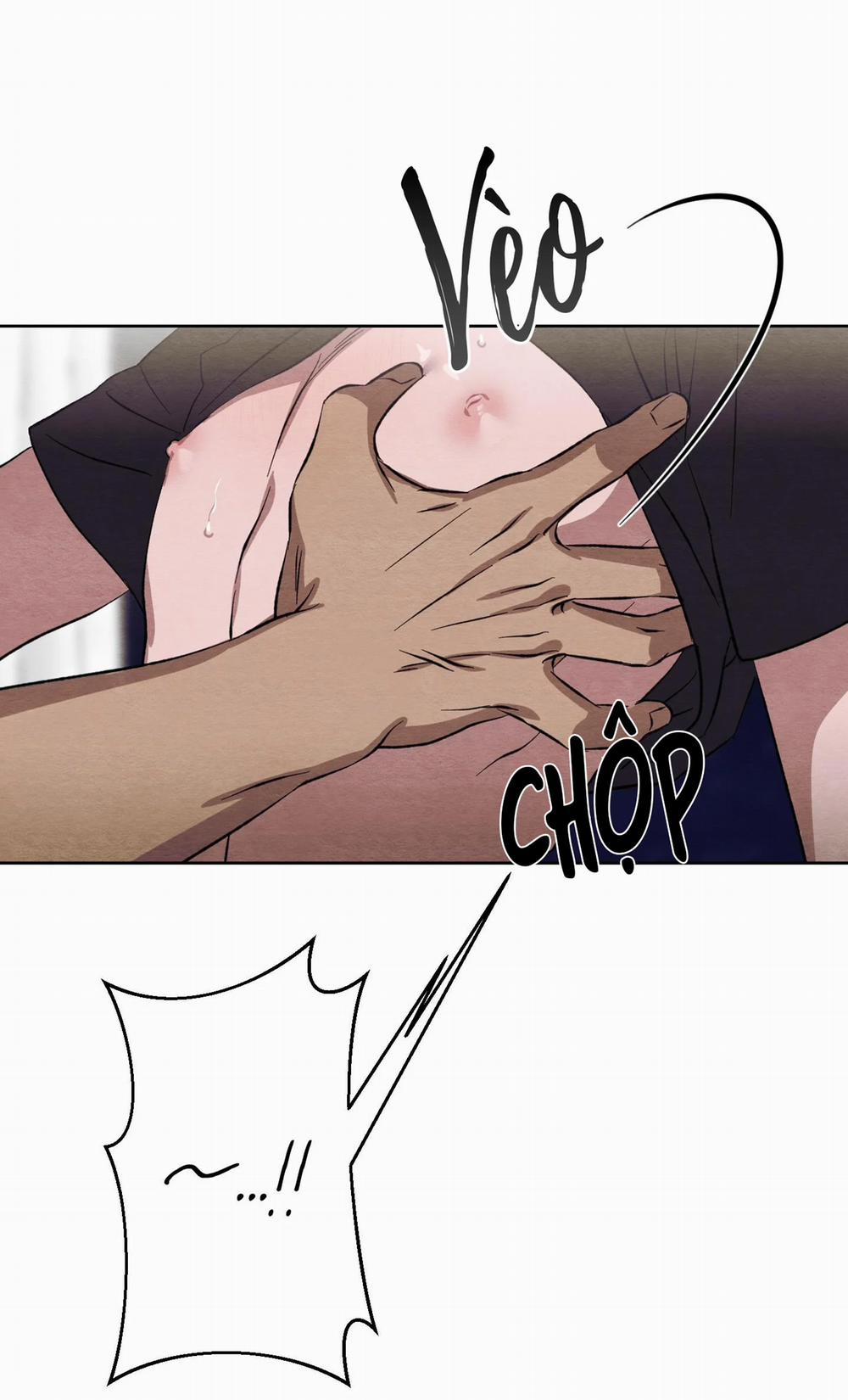 Vị Khách Không Mời 12 trang 12