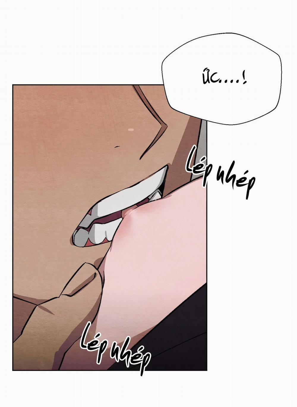 Vị Khách Không Mời 12 trang 14