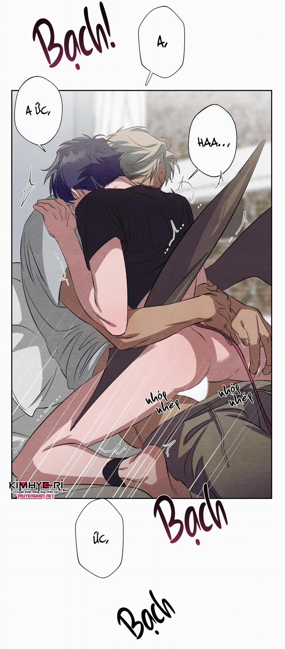 Vị Khách Không Mời 12 trang 25