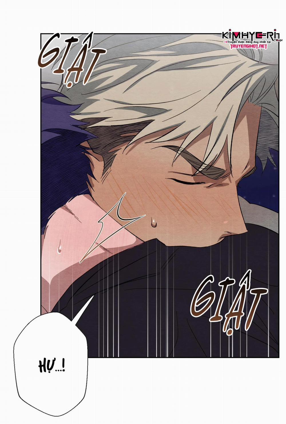 Vị Khách Không Mời 12 trang 29