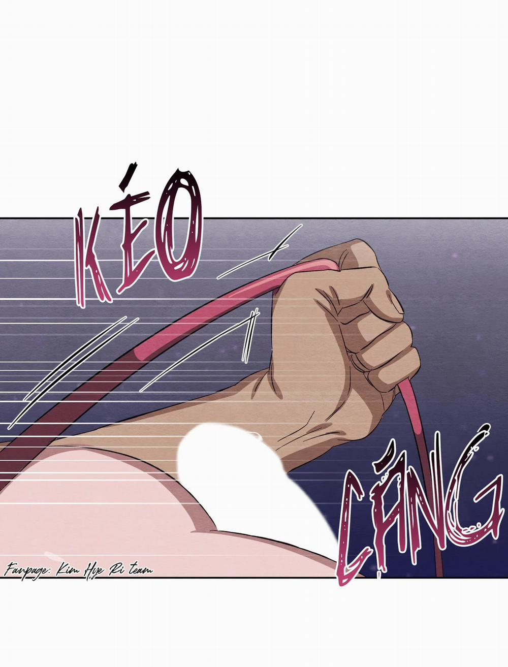 Vị Khách Không Mời 12 trang 32