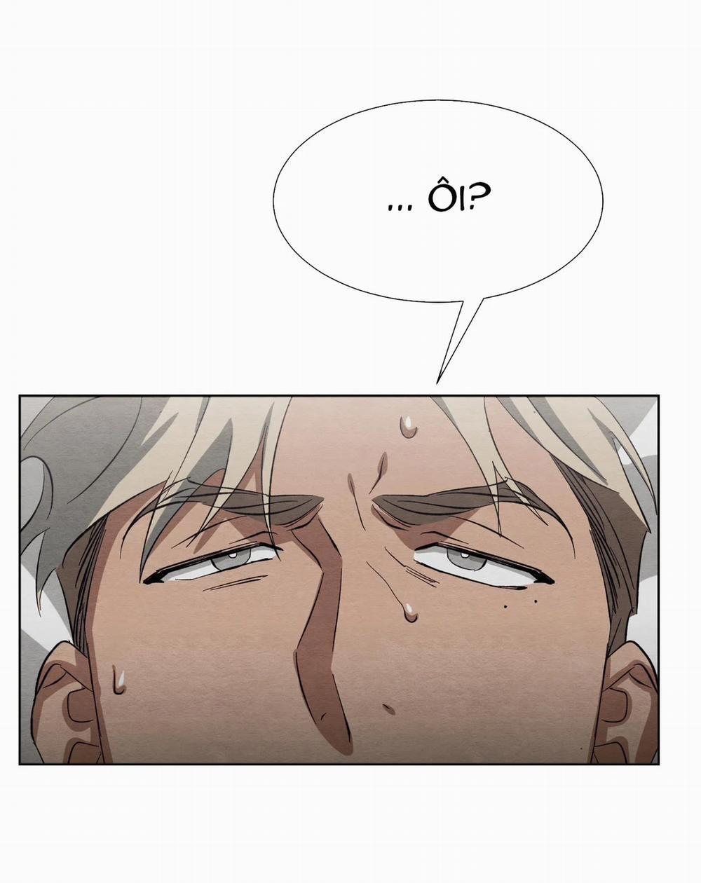 Vị Khách Không Mời 12 trang 33