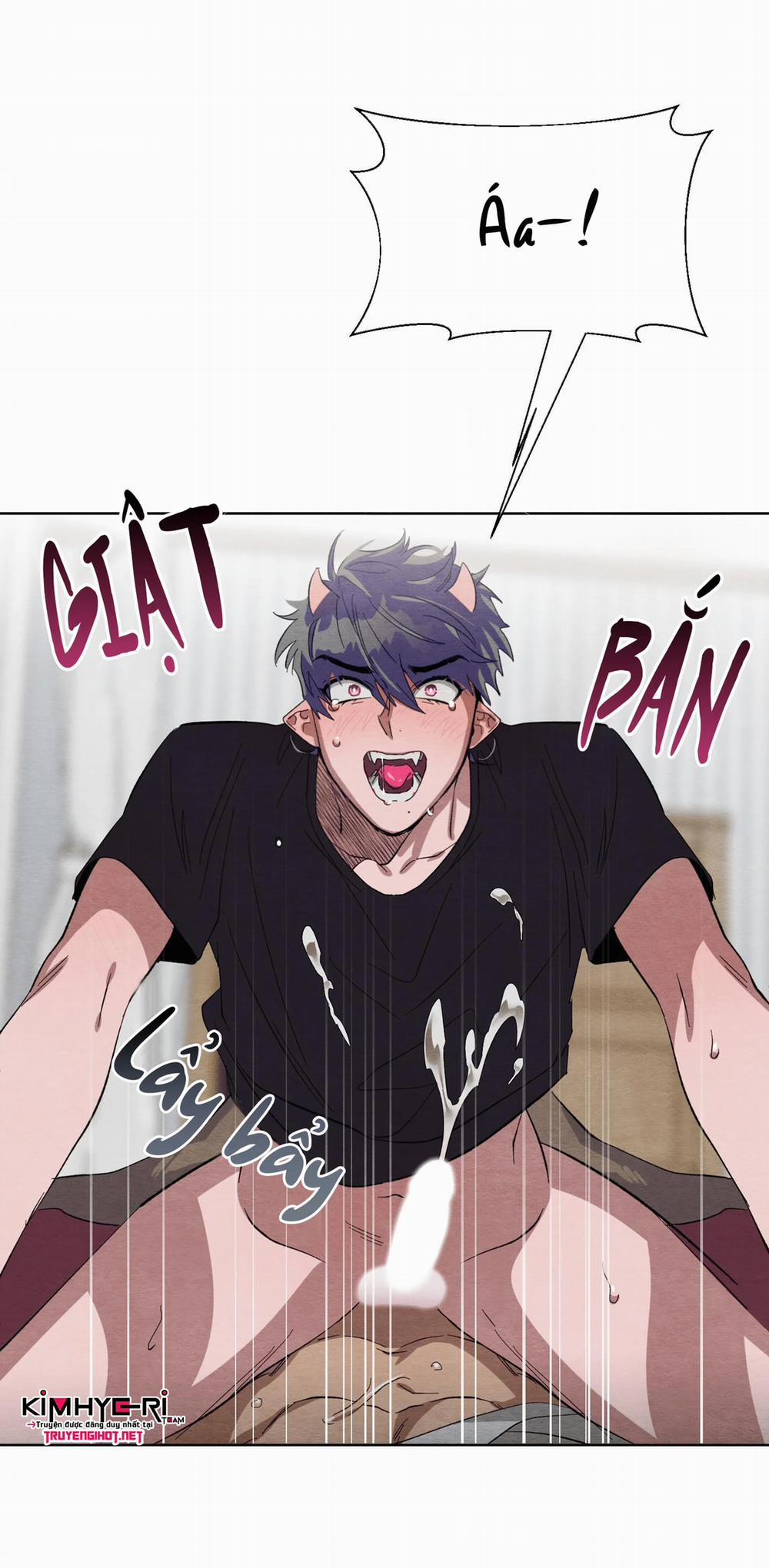 Vị Khách Không Mời 12 trang 34