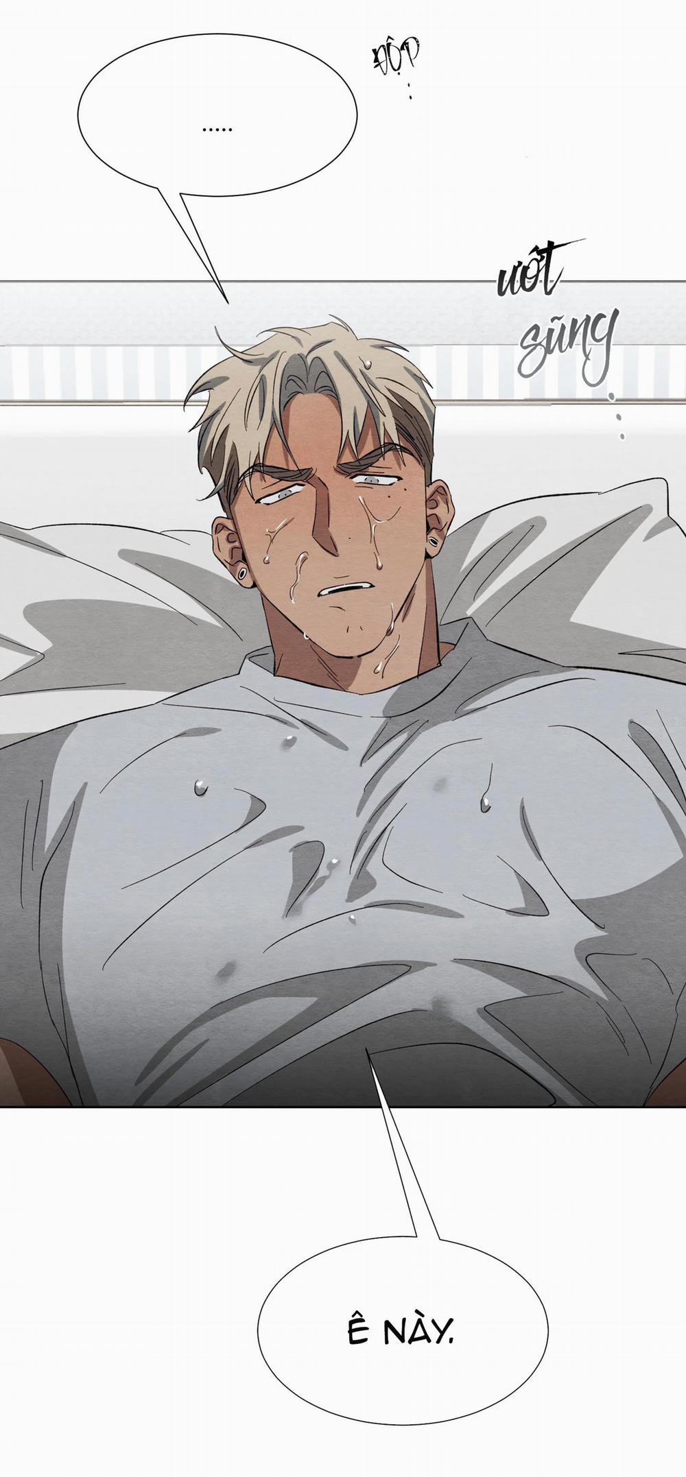 Vị Khách Không Mời 12 trang 37