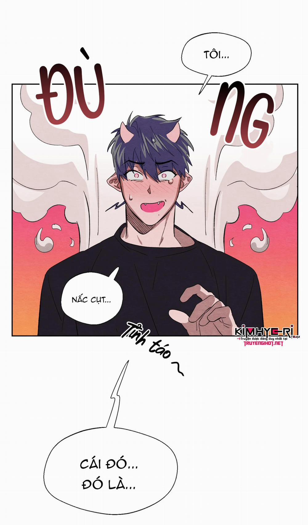 Vị Khách Không Mời 12 trang 38