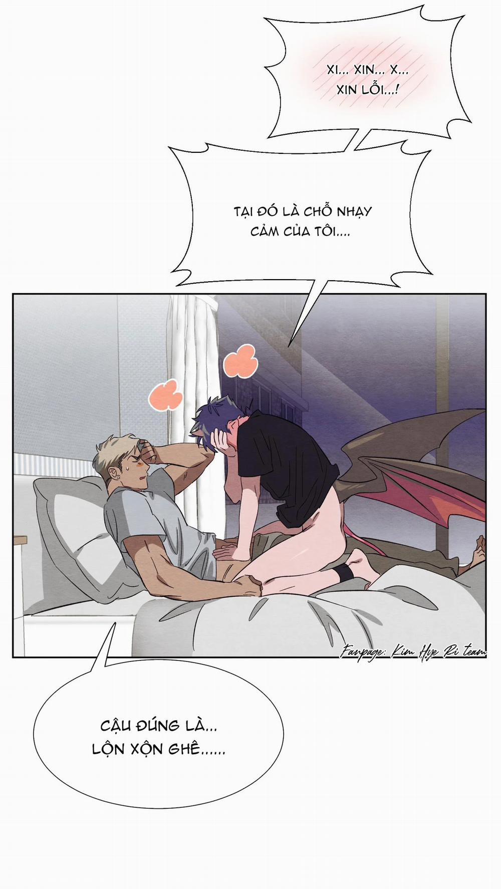 Vị Khách Không Mời 12 trang 39