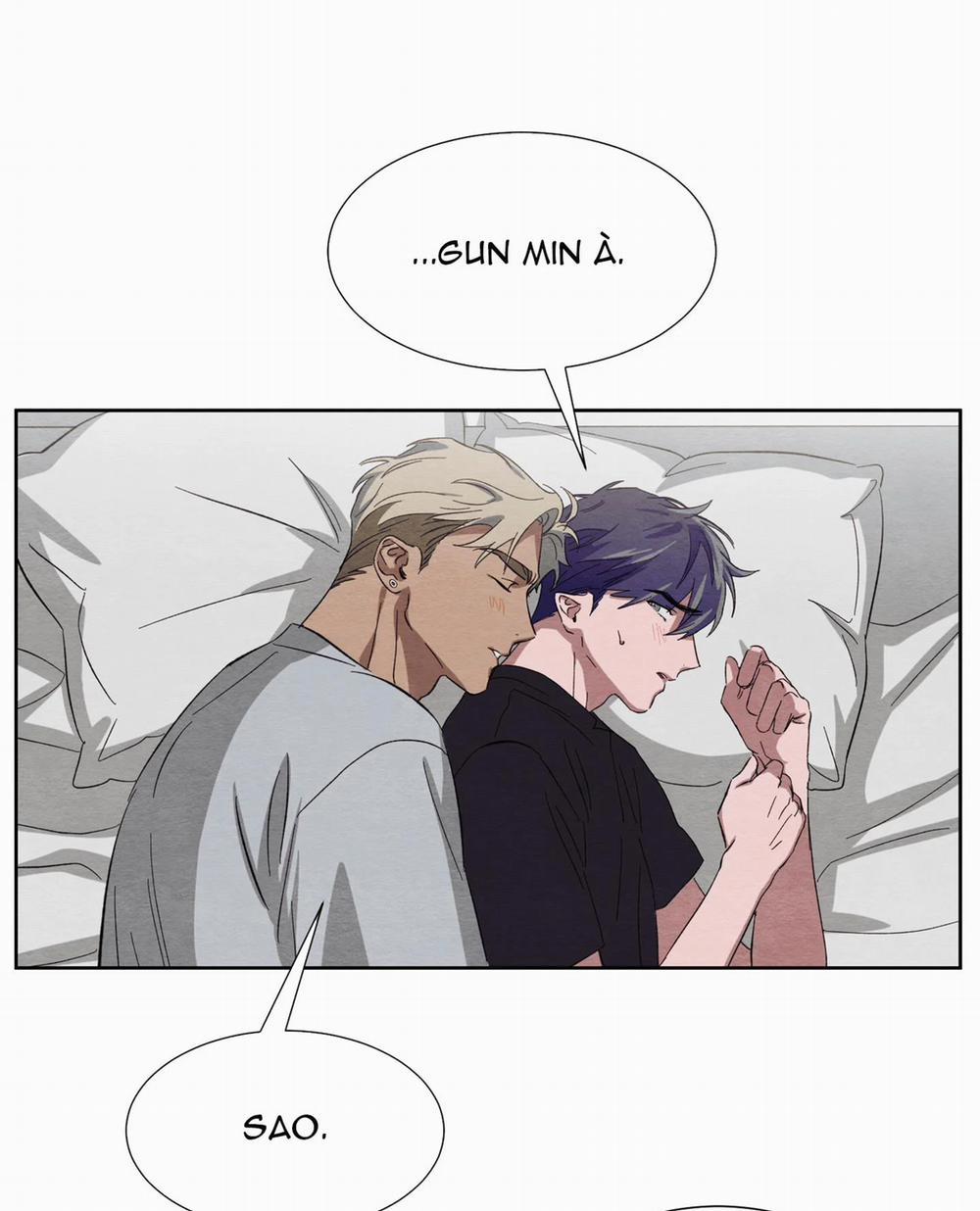 Vị Khách Không Mời 12 trang 41