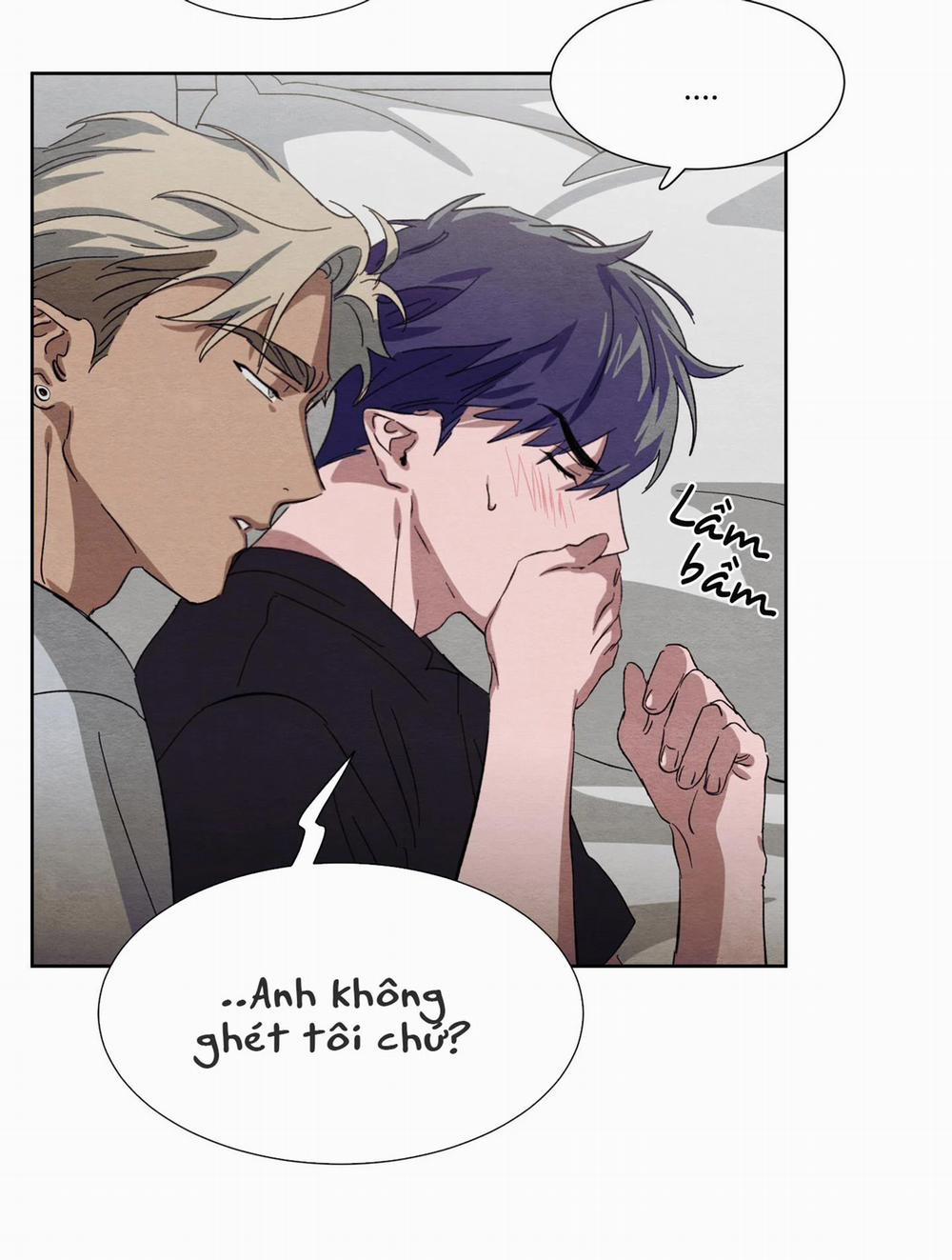 Vị Khách Không Mời 12 trang 42