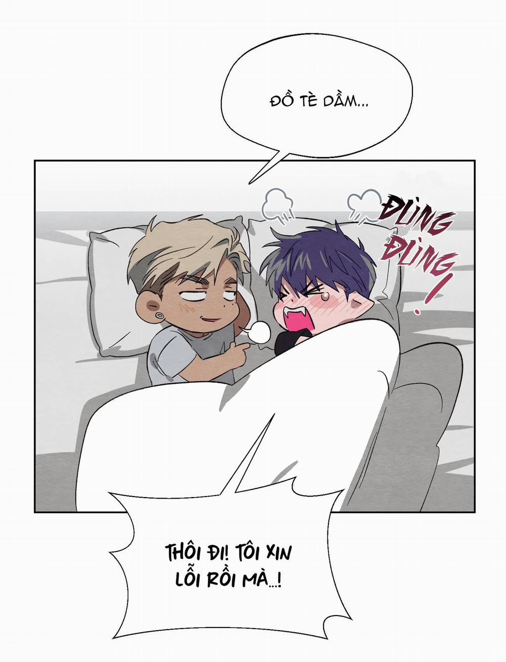 Vị Khách Không Mời 12 trang 43