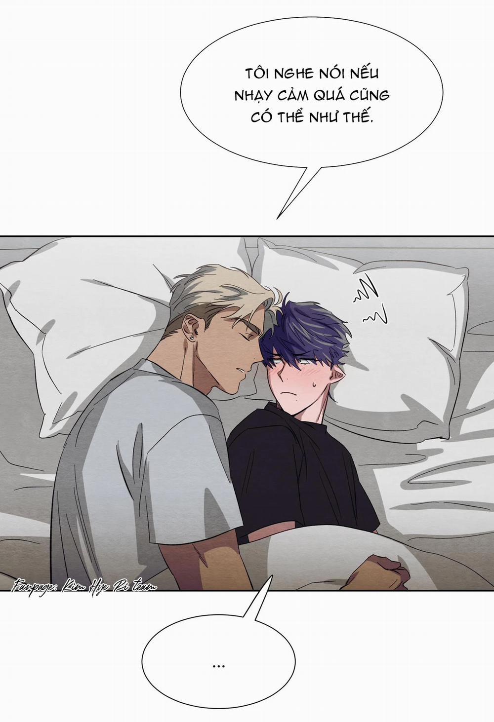 Vị Khách Không Mời 12 trang 44