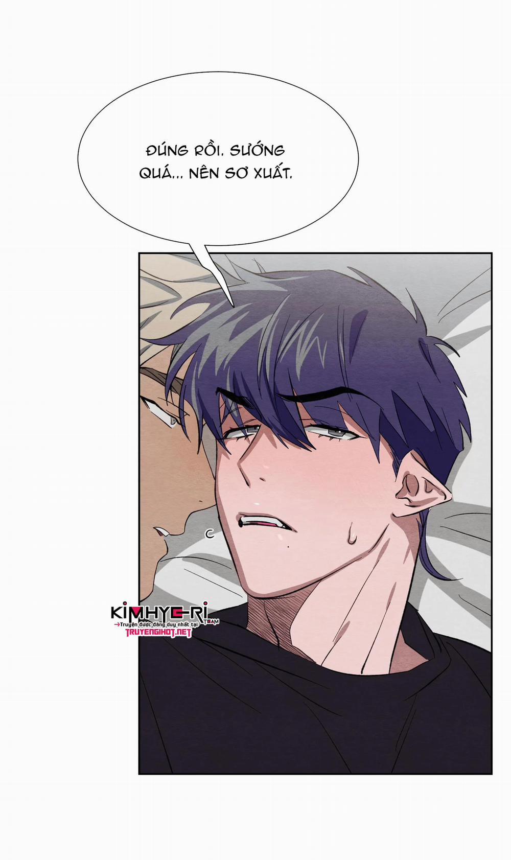 Vị Khách Không Mời 12 trang 45