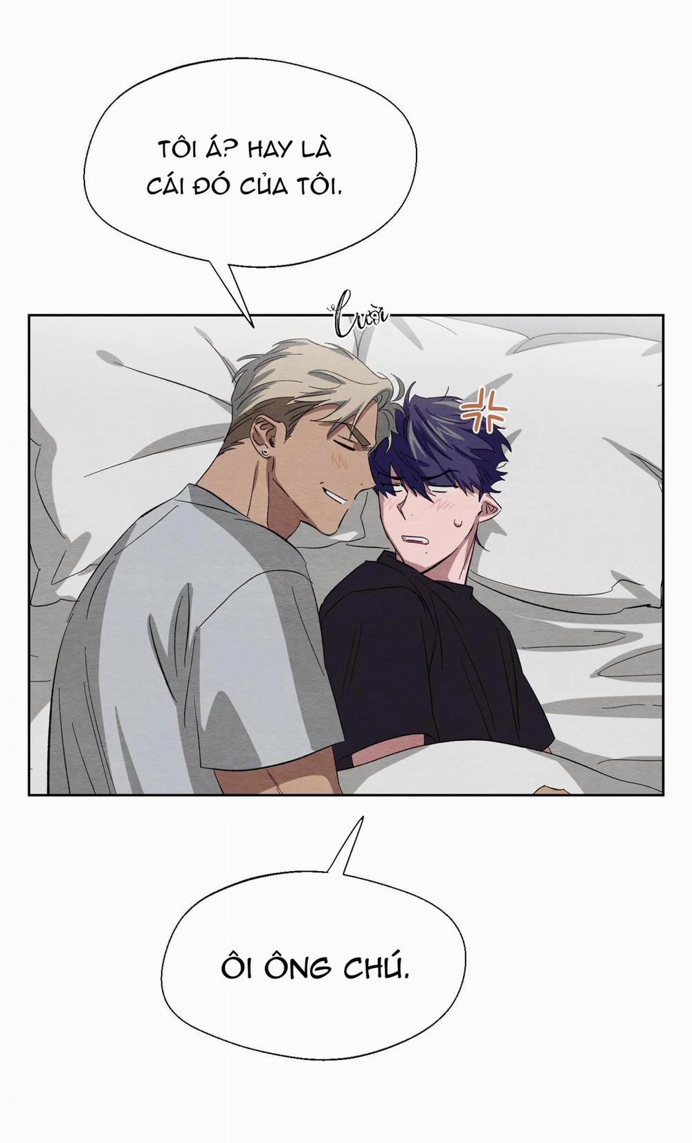 Vị Khách Không Mời 12 trang 46