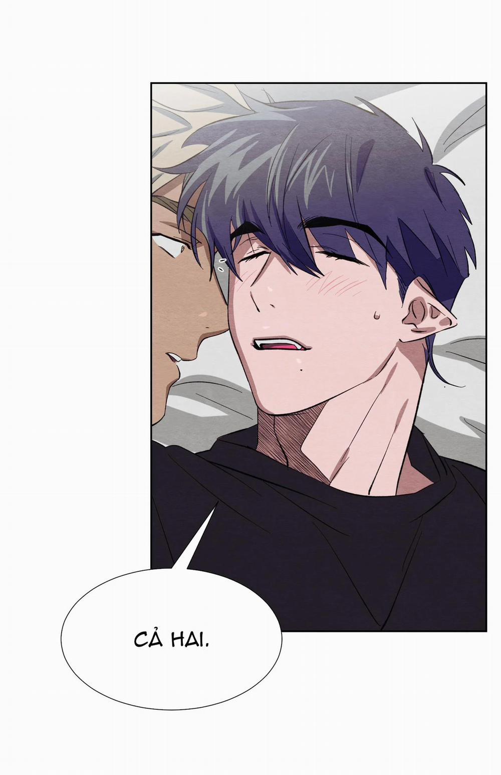 Vị Khách Không Mời 12 trang 47