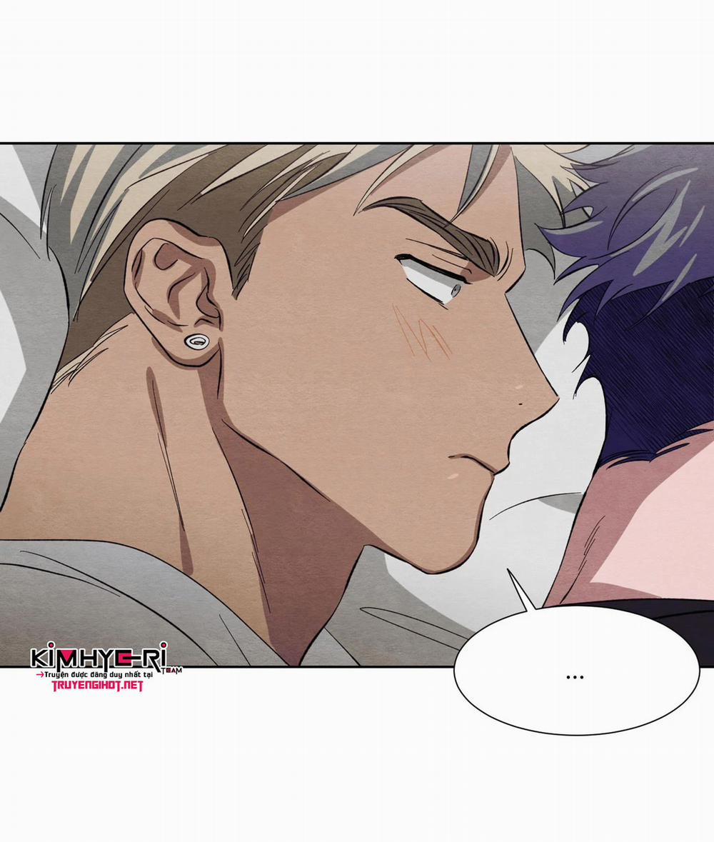 Vị Khách Không Mời 12 trang 48