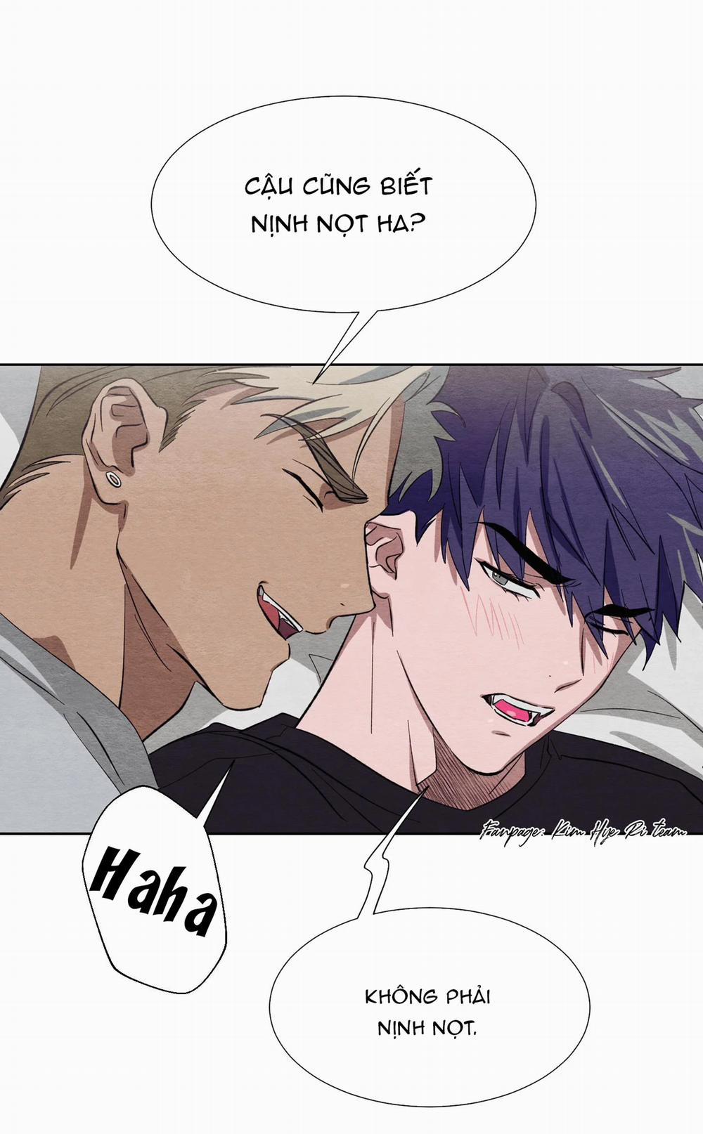 Vị Khách Không Mời 12 trang 50