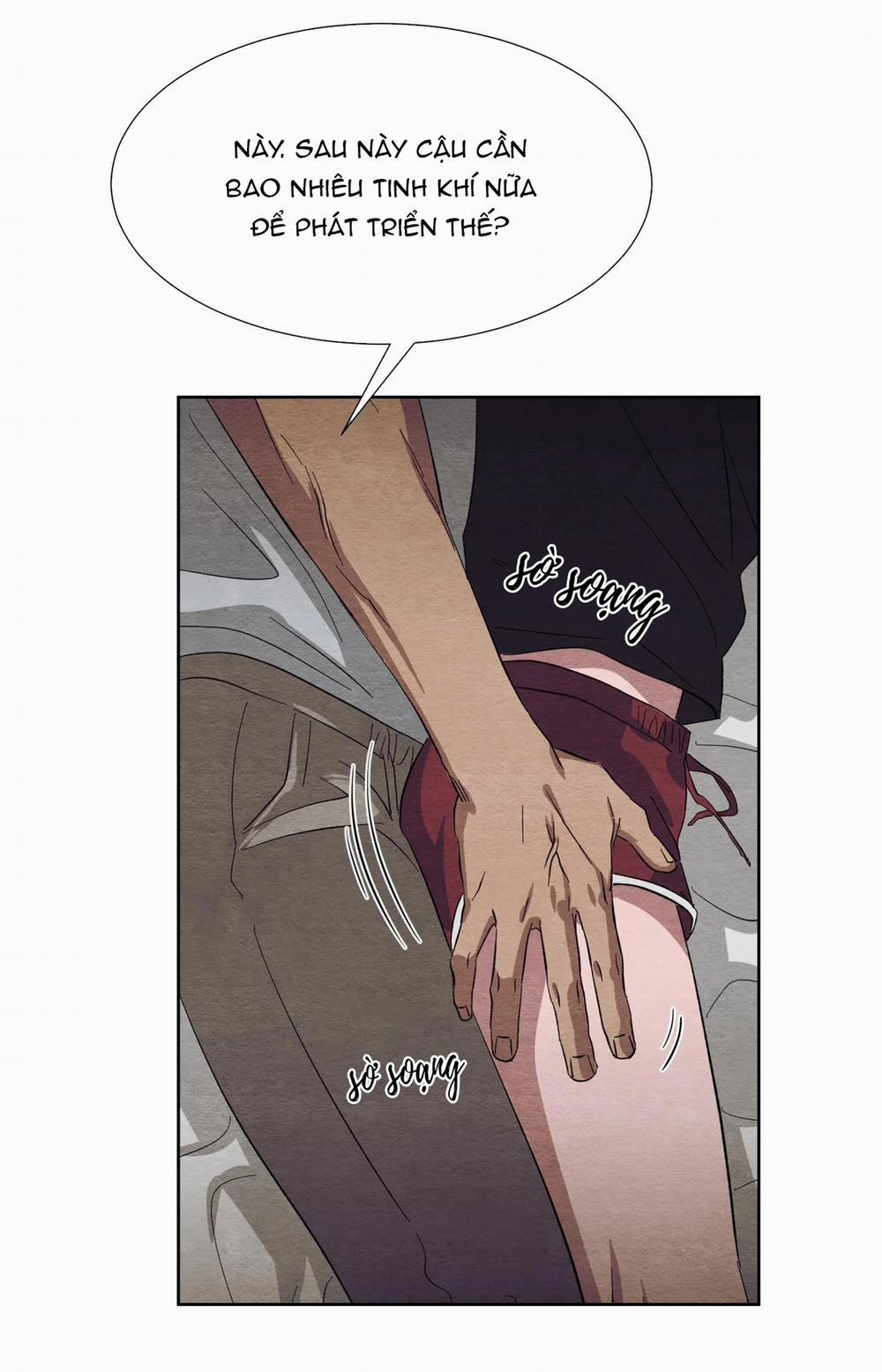 Vị Khách Không Mời 12 trang 51