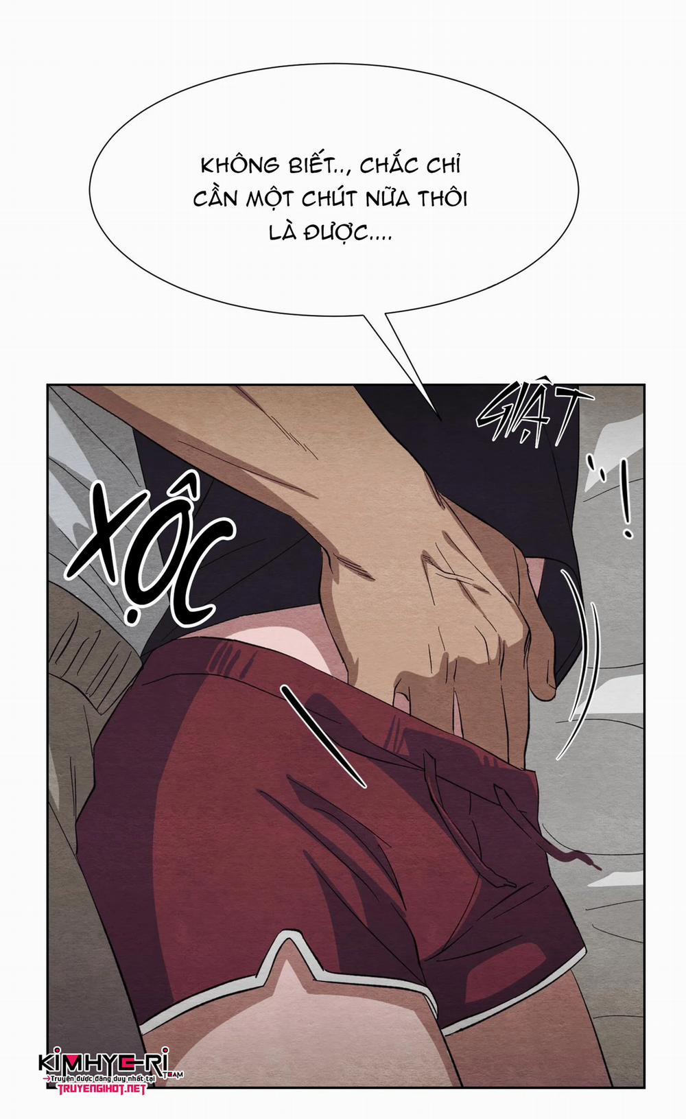 Vị Khách Không Mời 12 trang 52