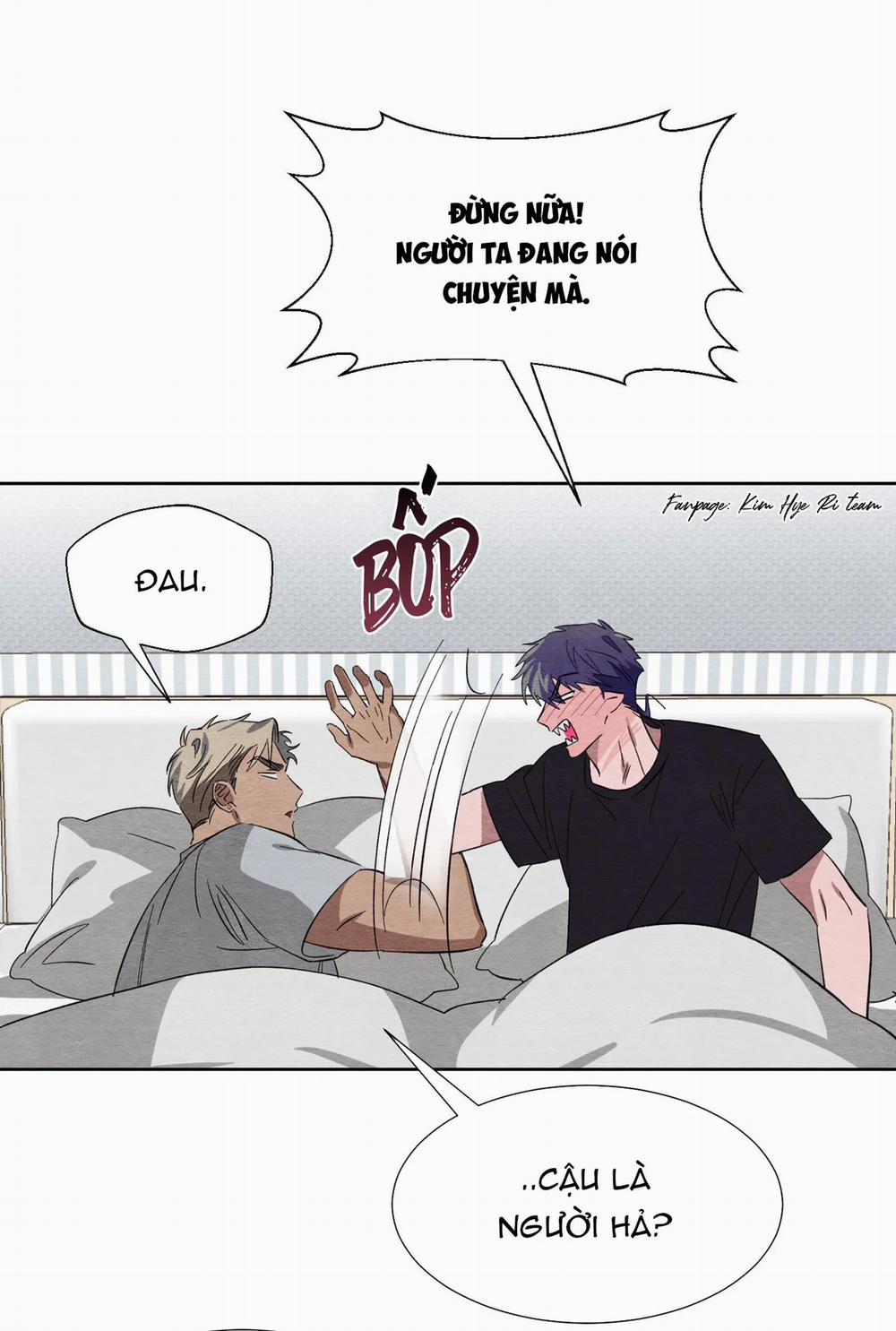 Vị Khách Không Mời 12 trang 54