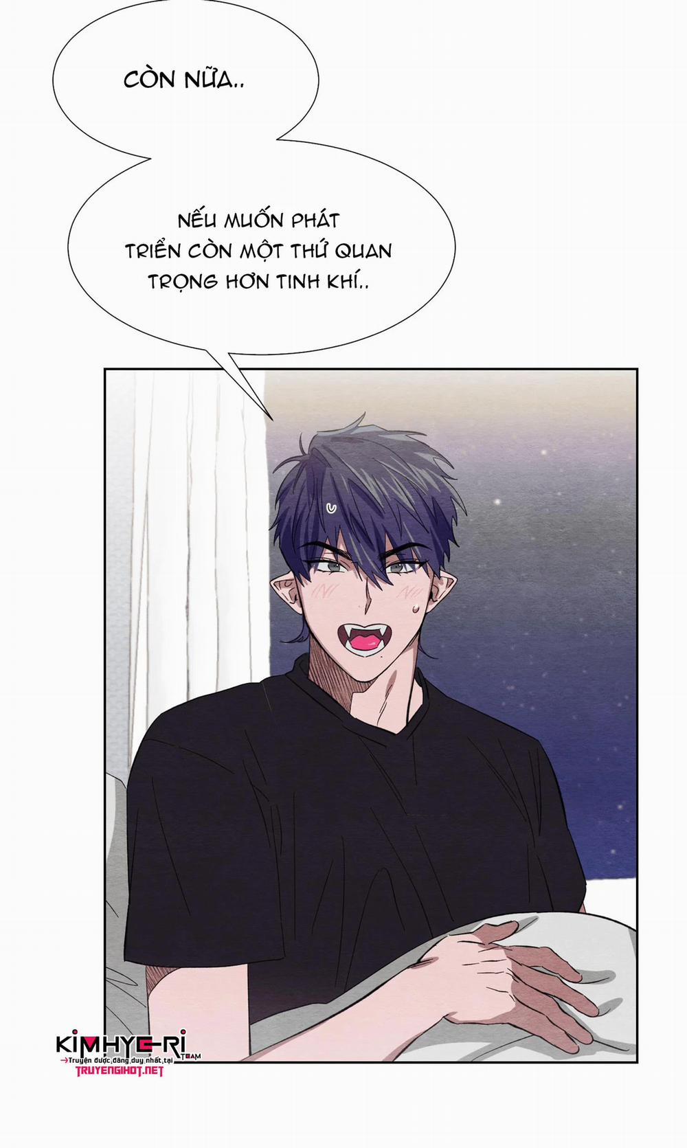 Vị Khách Không Mời 12 trang 55