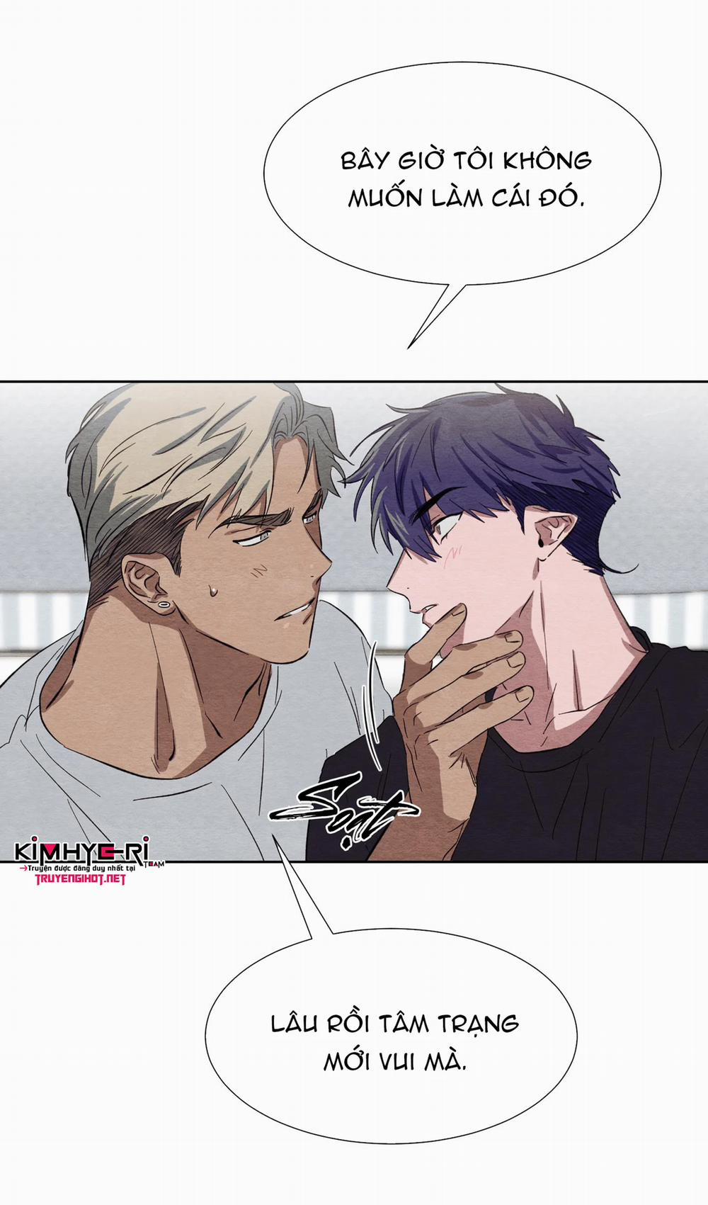 Vị Khách Không Mời 12 trang 58