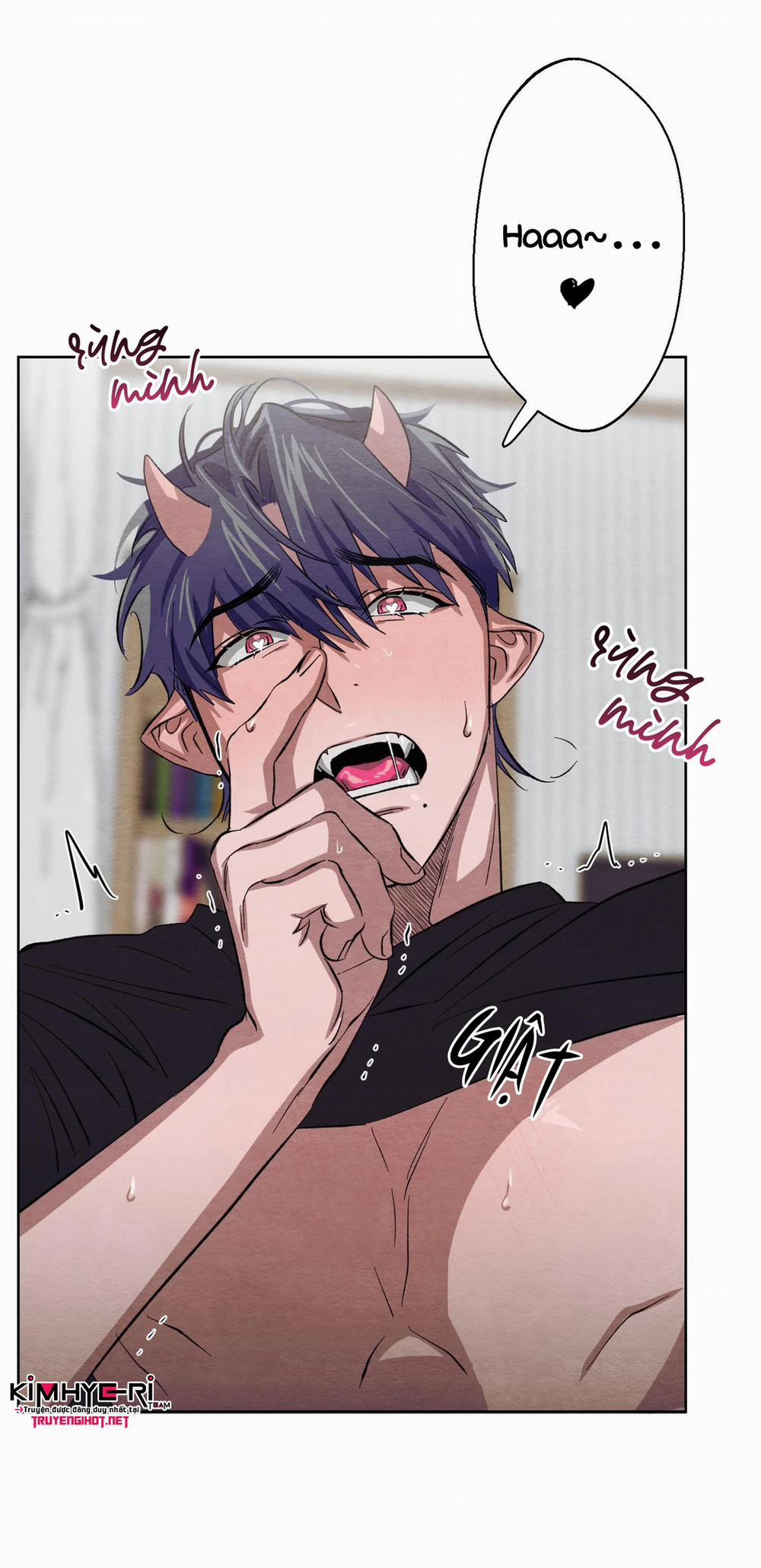 Vị Khách Không Mời 12 trang 8