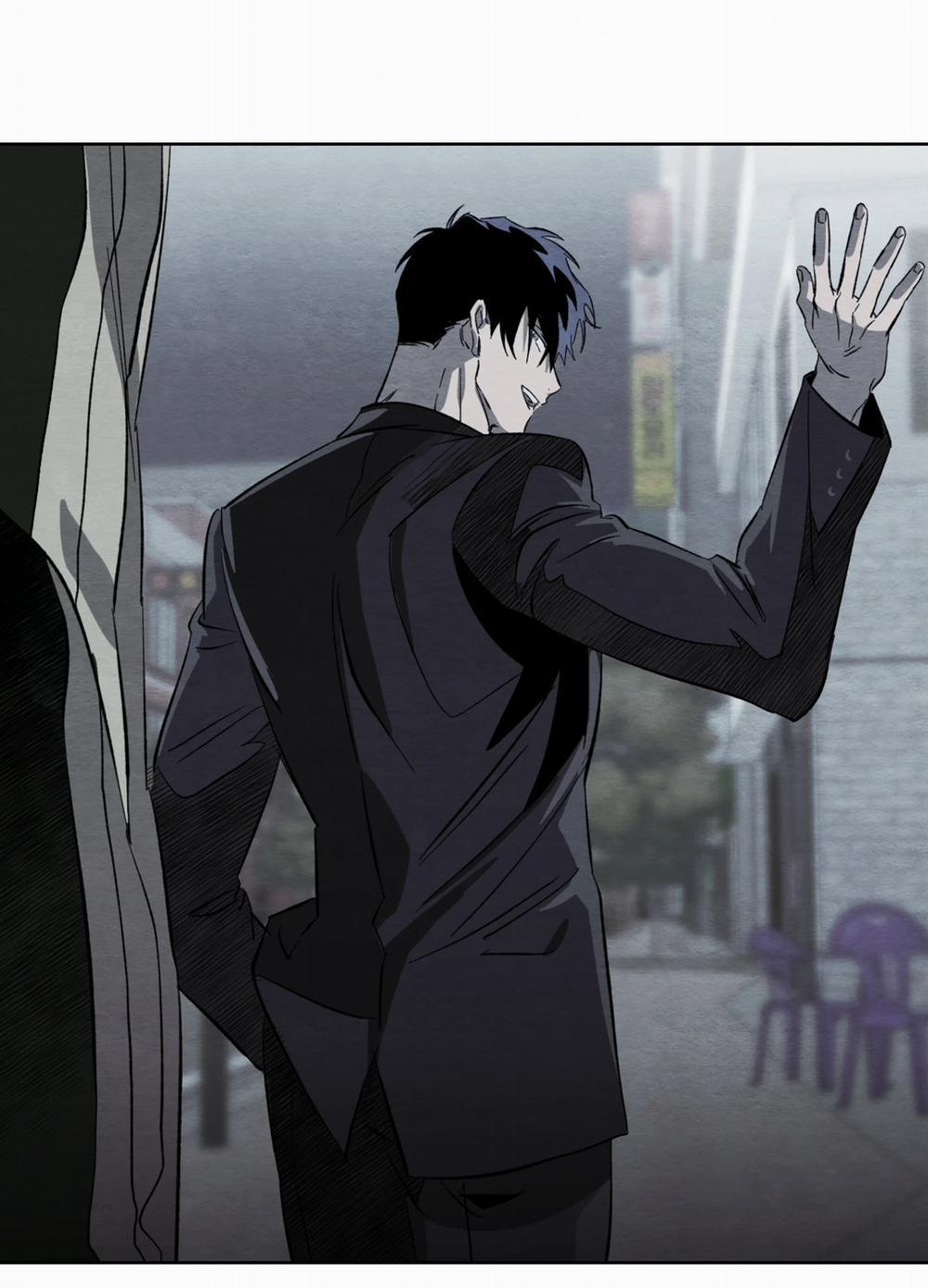 Vị Khách Không Mời 13 trang 1