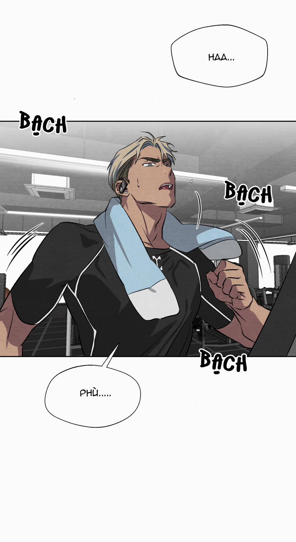 Vị Khách Không Mời 13 trang 12