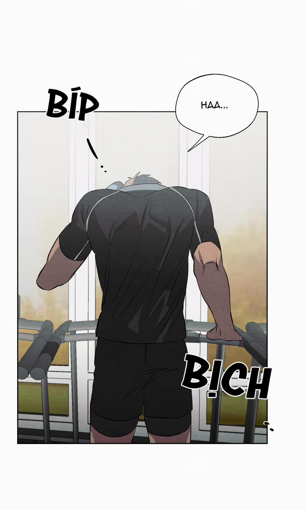 Vị Khách Không Mời 13 trang 13