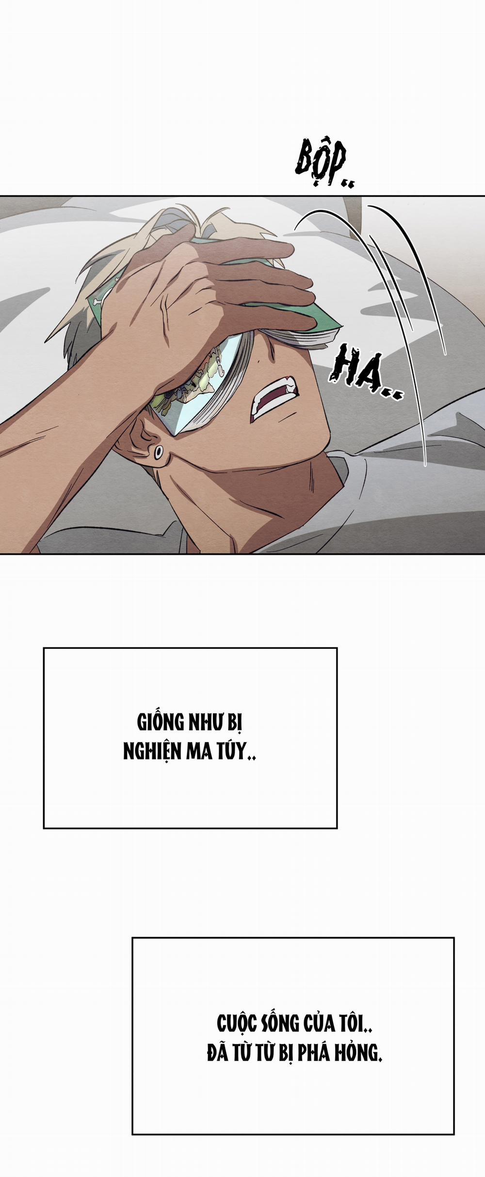 Vị Khách Không Mời 13 trang 20