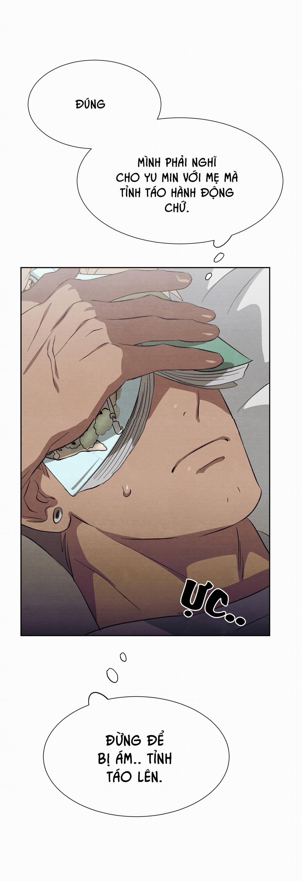 Vị Khách Không Mời 13 trang 23