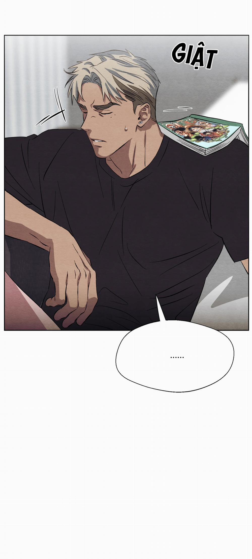 Vị Khách Không Mời 13 trang 25