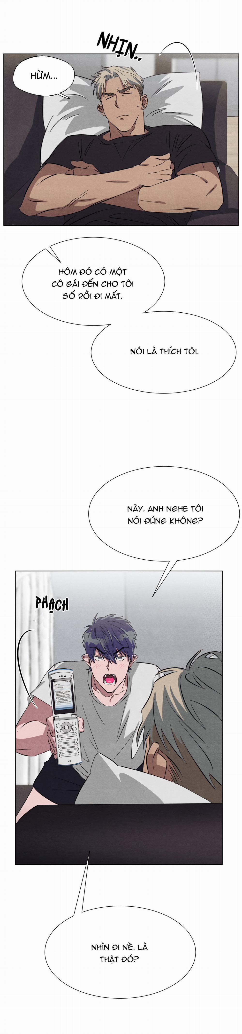 Vị Khách Không Mời 13 trang 26