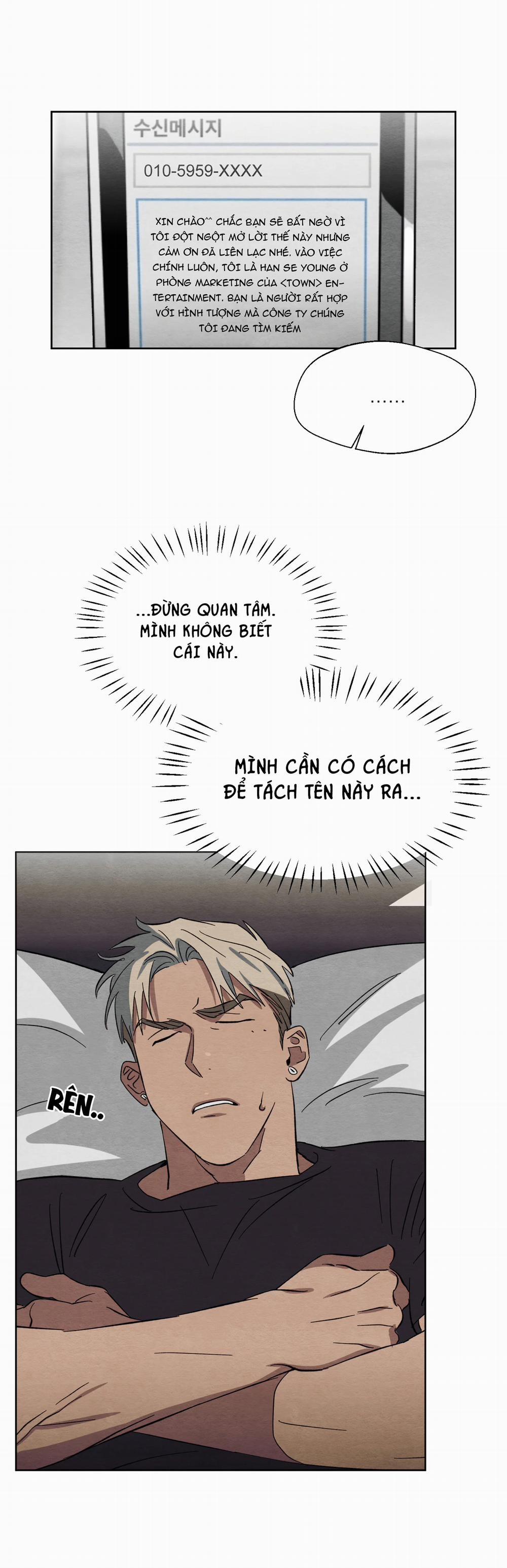 Vị Khách Không Mời 13 trang 27