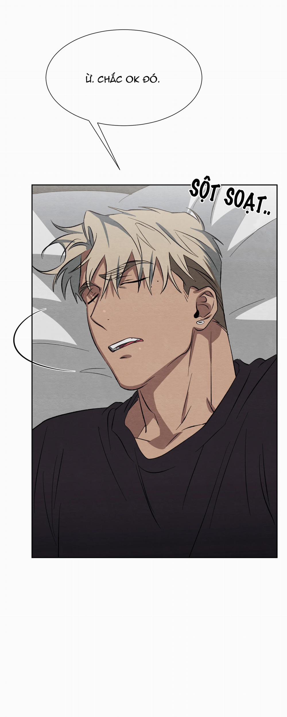 Vị Khách Không Mời 13 trang 28