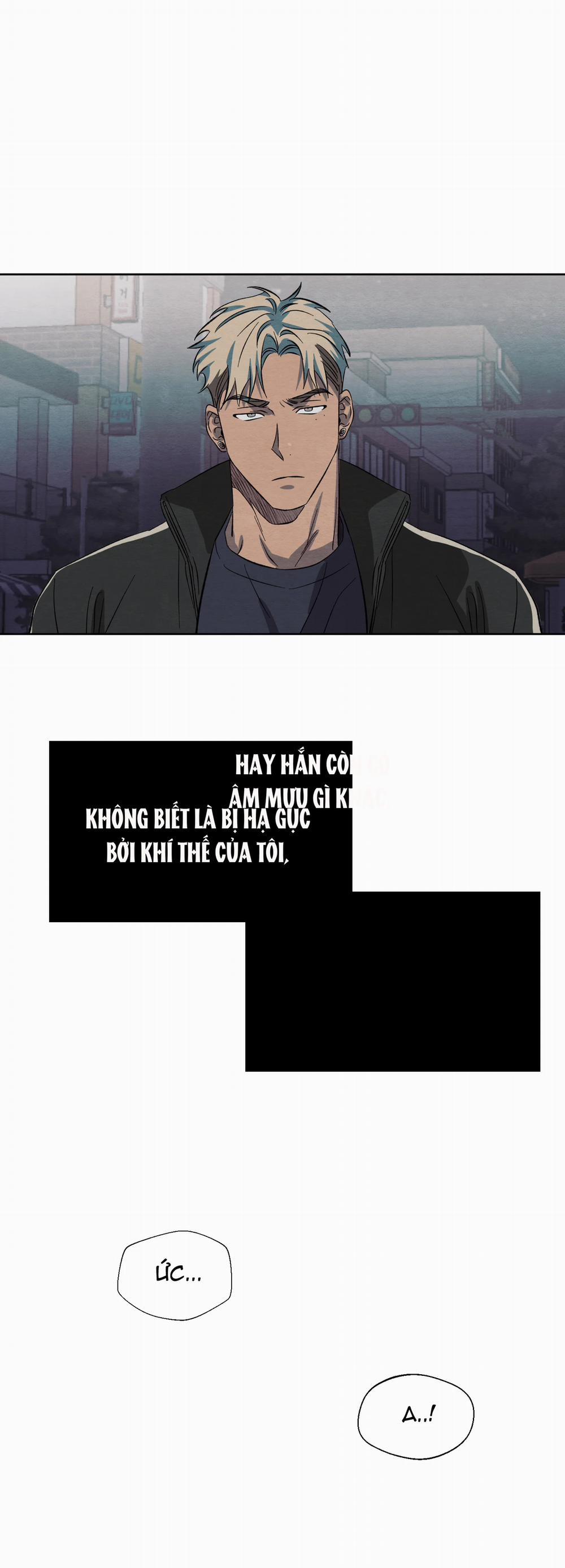 Vị Khách Không Mời 13 trang 3