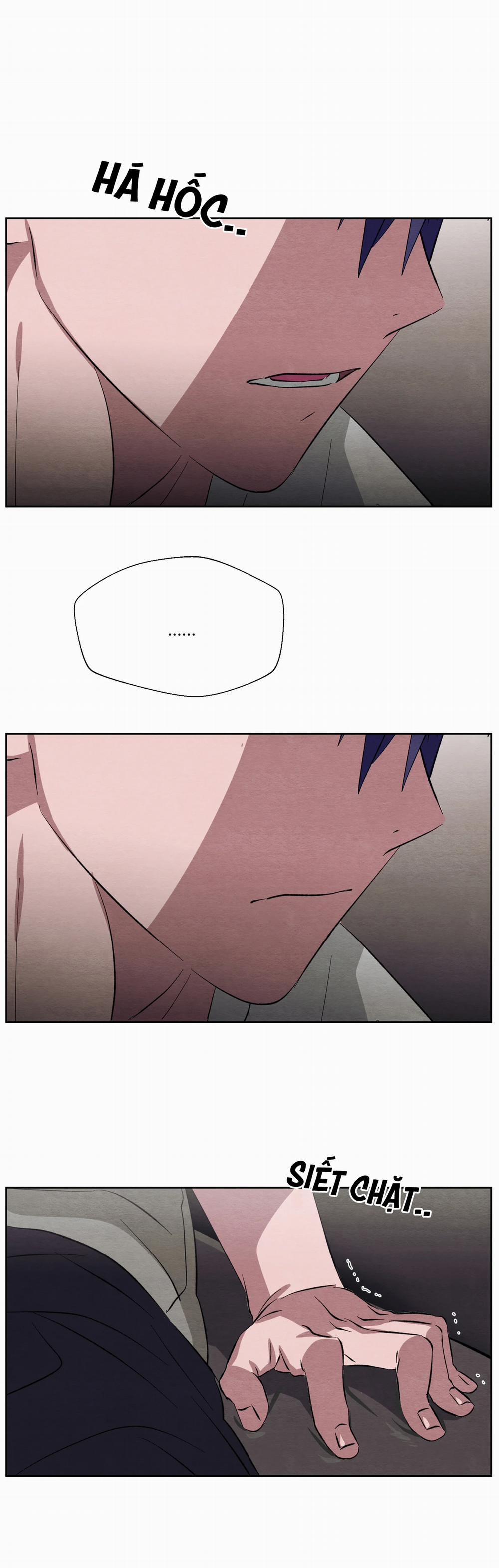 Vị Khách Không Mời 13 trang 33