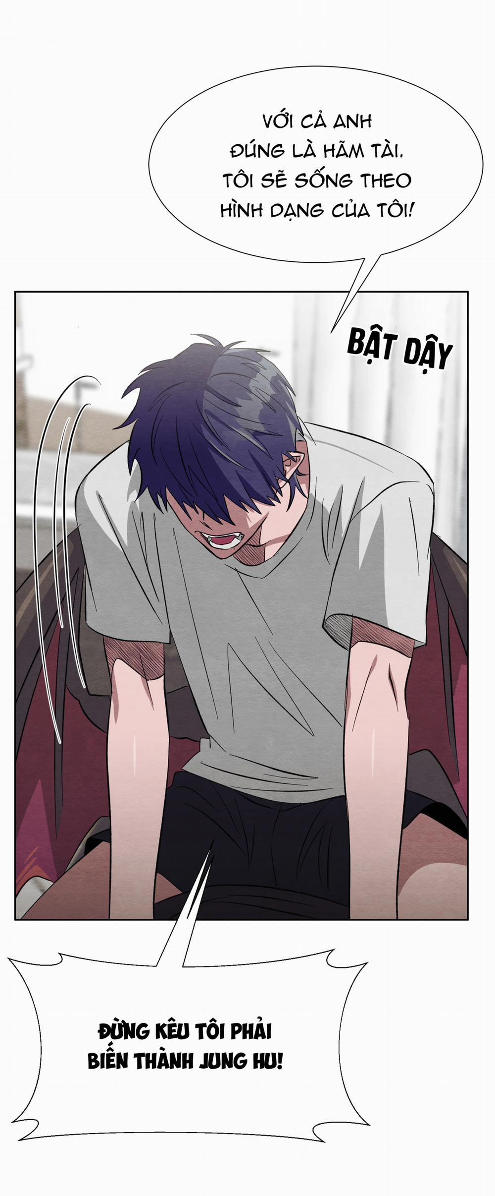 Vị Khách Không Mời 13 trang 36